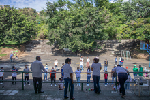 Consejo Distrital de Pol&iacute;tica Social: Ni&ntilde;as, Ni&ntilde;os y Adolescentes en el centro de las decisiones