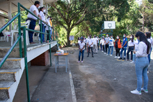 Consejo Distrital de Pol&iacute;tica Social: Ni&ntilde;as, Ni&ntilde;os y Adolescentes en el centro de las decisiones
