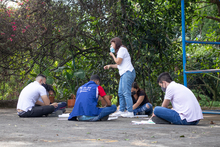 Consejo Distrital de Pol&iacute;tica Social: Ni&ntilde;as, Ni&ntilde;os y Adolescentes en el centro de las decisiones