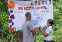 Consejo Distrital de Pol&iacute;tica Social: Ni&ntilde;as, Ni&ntilde;os y Adolescentes en el centro de las decisiones