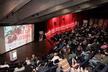 FICCali 2021 en el universo del cine que transforma