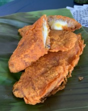 Estos son los finalistas del concurso &lsquo;El Aut&eacute;ntico Sabor Cale&ntilde;o&rsquo;