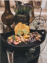 Estos son los finalistas del concurso &lsquo;El Aut&eacute;ntico Sabor Cale&ntilde;o&rsquo;