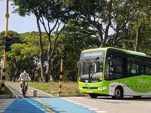Terminal Sim&oacute;n Bol&iacute;var entrar&aacute; a funcionar el 29 de noviembre 
