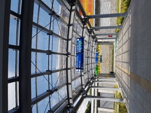 Terminal Sim&oacute;n Bol&iacute;var entrar&aacute; a funcionar el 29 de noviembre 