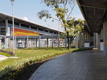 Terminal Sim&oacute;n Bol&iacute;var entrar&aacute; a funcionar el 29 de noviembre 