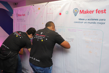 Premiados proyectos innovadores de estudiantes cale&ntilde;os