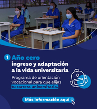 Ano cero - versi&oacute;n m&oacute;vil Todas y todos a estudiar