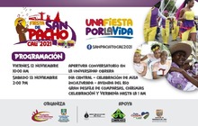 Acomp&aacute;&ntilde;anos a celebrar las Fiestas de San Pacho en Cali