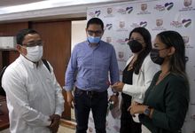 Funci&oacute;n P&uacute;blica destac&oacute; el trabajo de la Alcald&iacute;a sobre gesti&oacute;n organizacional, se agend&oacute; trabajo 2022