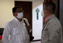 Funci&oacute;n P&uacute;blica destac&oacute; el trabajo de la Alcald&iacute;a sobre gesti&oacute;n organizacional, se agend&oacute; trabajo 2022