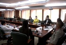 Funci&oacute;n P&uacute;blica destac&oacute; el trabajo de la Alcald&iacute;a sobre gesti&oacute;n organizacional, se agend&oacute; trabajo 2022