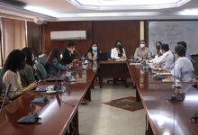 Funci&oacute;n P&uacute;blica destac&oacute; el trabajo de la Alcald&iacute;a sobre gesti&oacute;n organizacional, se agend&oacute; trabajo 2022