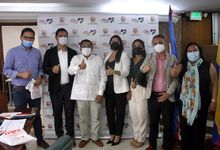 Funci&oacute;n P&uacute;blica destac&oacute; el trabajo de la Alcald&iacute;a sobre gesti&oacute;n organizacional, se agend&oacute; trabajo 2022