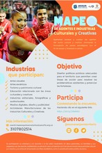 &iquest;C&oacute;mo est&aacute; el sector creativo y cultural en Cali?