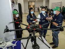 Cali present&oacute; novedoso sistema de alertas para la atenci&oacute;n de desastres y emergencias