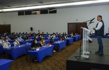 Cali present&oacute; novedoso sistema de alertas para la atenci&oacute;n de desastres y emergencias