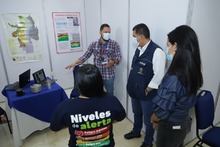 Cali present&oacute; novedoso sistema de alertas para la atenci&oacute;n de desastres y emergencias