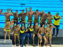 Directivo docente deja en alto el deporte acu&aacute;tico colombiano en competencia internacional