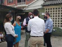 Maestras del INEM, seleccionadas en convocatoria para capacitarse en Alemania