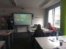 Maestras del INEM, seleccionadas en convocatoria para capacitarse en Alemania