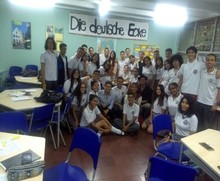 Maestras del INEM, seleccionadas en convocatoria para capacitarse en Alemania