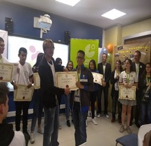 Maestras del INEM, seleccionadas en convocatoria para capacitarse en Alemania