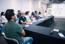 Con gran &eacute;xito se socializa el Fondo Solidario y de Oportunidades ante posibles operadores