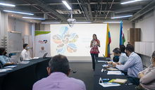 Con gran &eacute;xito se socializa el Fondo Solidario y de Oportunidades ante posibles operadores