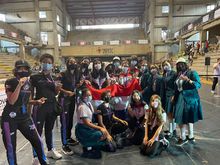 En primer campeonato femenino de rob&oacute;tica se destaca la representaci&oacute;n cale&ntilde;a