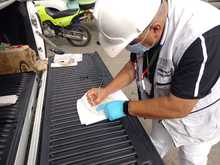 As&iacute; va la verificaci&oacute;n de la calidad y precio de la gasolina en Cali