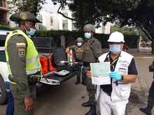 As&iacute; va la verificaci&oacute;n de la calidad y precio de la gasolina en Cali