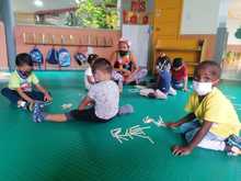 Las Unidades de Transformaci&oacute;n Social, listas para vacunar a la primera infancia