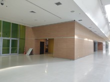 Una aproximaci&oacute;n a la experiencia de renovaci&oacute;n urbana de Barranquilla realizaron funcionarios cale&ntilde;os