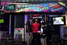 Mesa t&eacute;cnica por una Cali m&aacute;s responsable ambientalmente