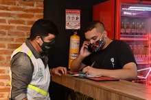 Mesa t&eacute;cnica por una Cali m&aacute;s responsable ambientalmente