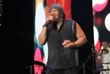 El talento fue protagonista en la primera jornada del Festival por la Vida