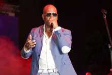 El talento fue protagonista en la primera jornada del Festival por la Vida