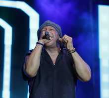 Vacunaci&oacute;n y cultura van de la mando en el Festival por la Vida