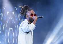 Vacunaci&oacute;n y cultura van de la mando en el Festival por la Vida