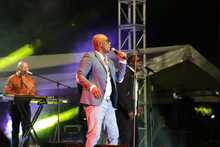 Vacunaci&oacute;n y cultura van de la mando en el Festival por la Vida