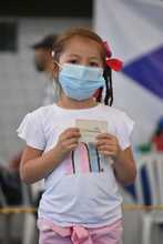 Gracias a estrategias como el Festival por la Vida, Cali presenta repunte en vacunaci&oacute;n anticovid