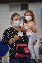 Gracias a estrategias como el Festival por la Vida, Cali presenta repunte en vacunaci&oacute;n anticovid