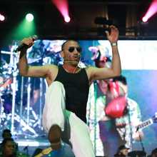 El segundo d&iacute;a del &lsquo;Festival por la Vida&rsquo; celebr&oacute; la reactivaci&oacute;n econ&oacute;mica de Cali