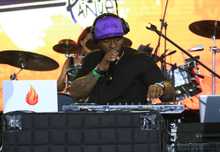 El segundo d&iacute;a del &lsquo;Festival por la Vida&rsquo; celebr&oacute; la reactivaci&oacute;n econ&oacute;mica de Cali