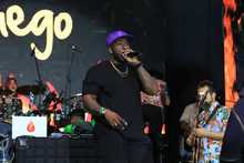 El segundo d&iacute;a del &lsquo;Festival por la Vida&rsquo; celebr&oacute; la reactivaci&oacute;n econ&oacute;mica de Cali