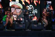 El segundo d&iacute;a del &lsquo;Festival por la Vida&rsquo; celebr&oacute; la reactivaci&oacute;n econ&oacute;mica de Cali