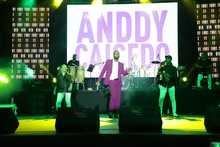 El &lsquo;Festival por la Vida&rsquo; cerr&oacute; con broche de marimba 