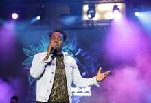 El &lsquo;Festival por la Vida&rsquo; cerr&oacute; con broche de marimba 