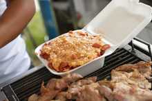 Se define el emprendimiento ganador del &lsquo;Festival de la Salchipapa&rsquo;